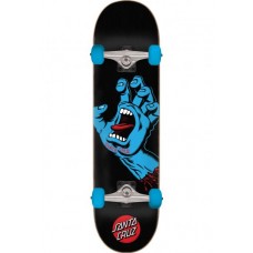 Tabla Skate Completa SANTA CRUZ SCREAMING HAND FULL 8.0